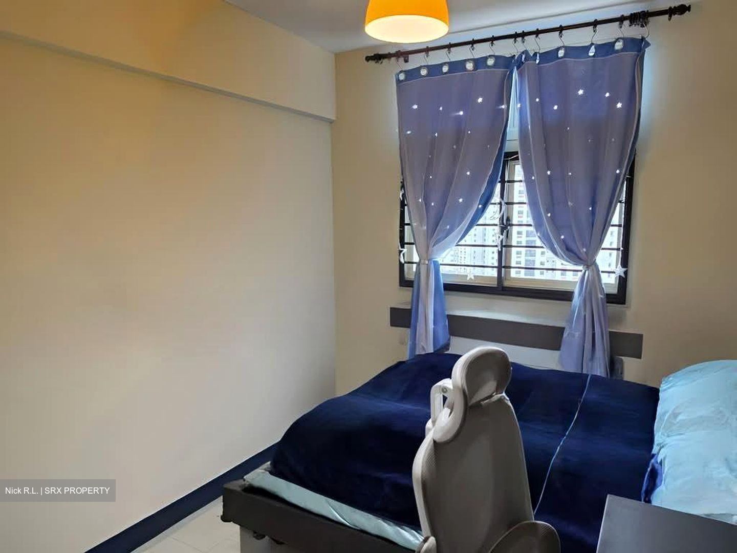 Blk 116 Edgefield Plains (Punggol), HDB 4 Rooms #587606281